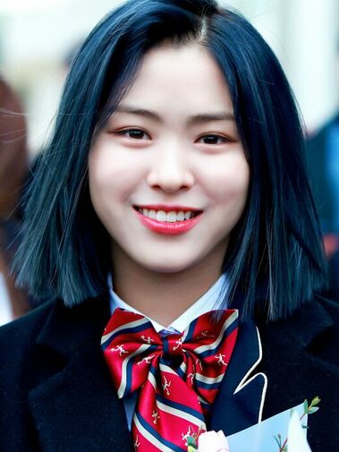 Ryujin (류진)